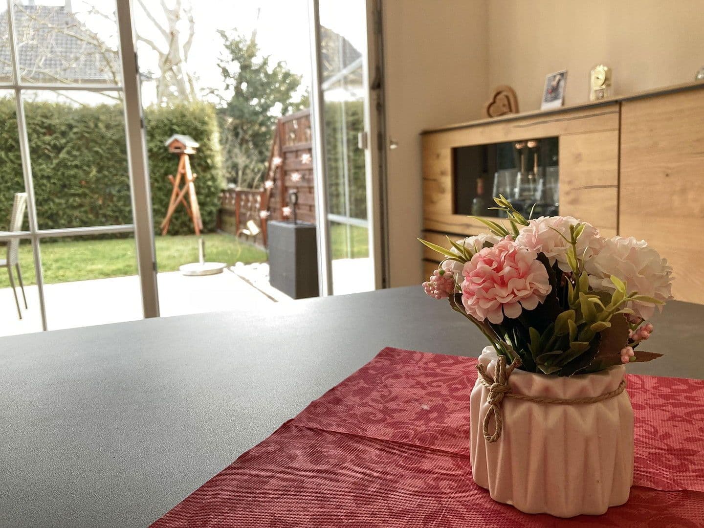 Prodej domu 115 m², pozemek 300 m², Weinböhla, Sasko Prodej domu 115 m², pozemek 300 m², Weinböhla, Sasko