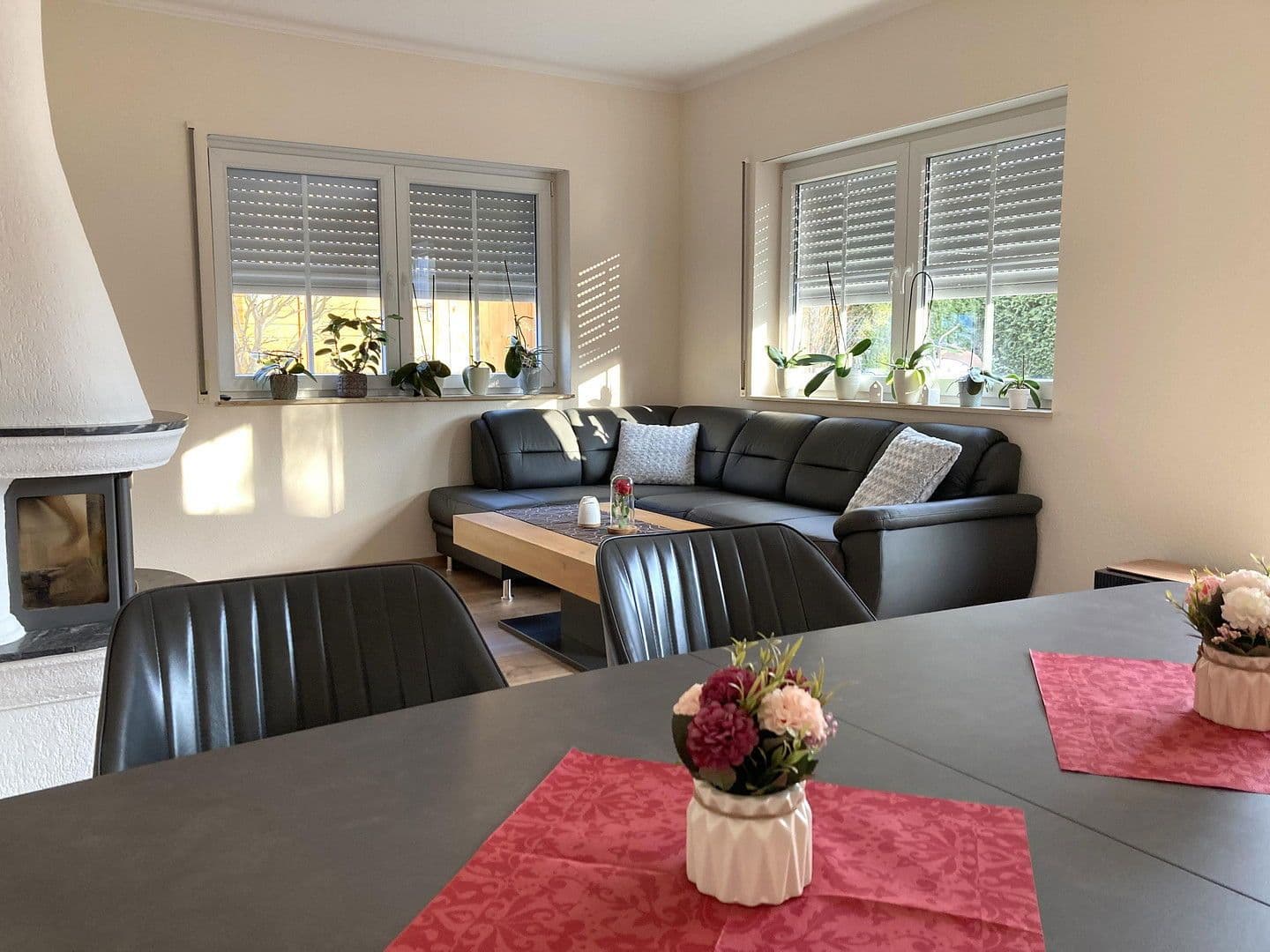 Prodej domu 115 m², pozemek 300 m², Weinböhla, Sasko Prodej domu 115 m², pozemek 300 m², Weinböhla, Sasko