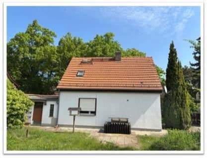 Prodej domu 75 m², pozemek 726 m², Zeuthen, Braniborsko Prodej domu 75 m², pozemek 726 m², Zeuthen, Braniborsko