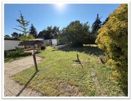 Prodej domu 75 m², pozemek 726 m², Zeuthen, Braniborsko Prodej domu 75 m², pozemek 726 m², Zeuthen, Braniborsko