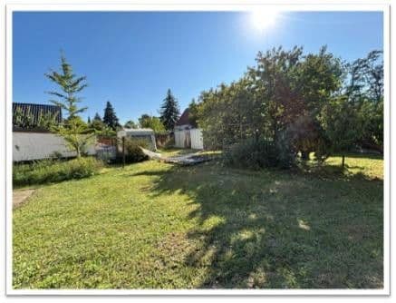 Prodej domu 75 m², pozemek 726 m², Zeuthen, Braniborsko Prodej domu 75 m², pozemek 726 m², Zeuthen, Braniborsko