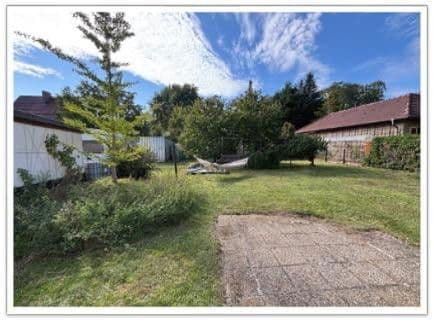 Prodej domu 75 m², pozemek 726 m², Zeuthen, Braniborsko Prodej domu 75 m², pozemek 726 m², Zeuthen, Braniborsko