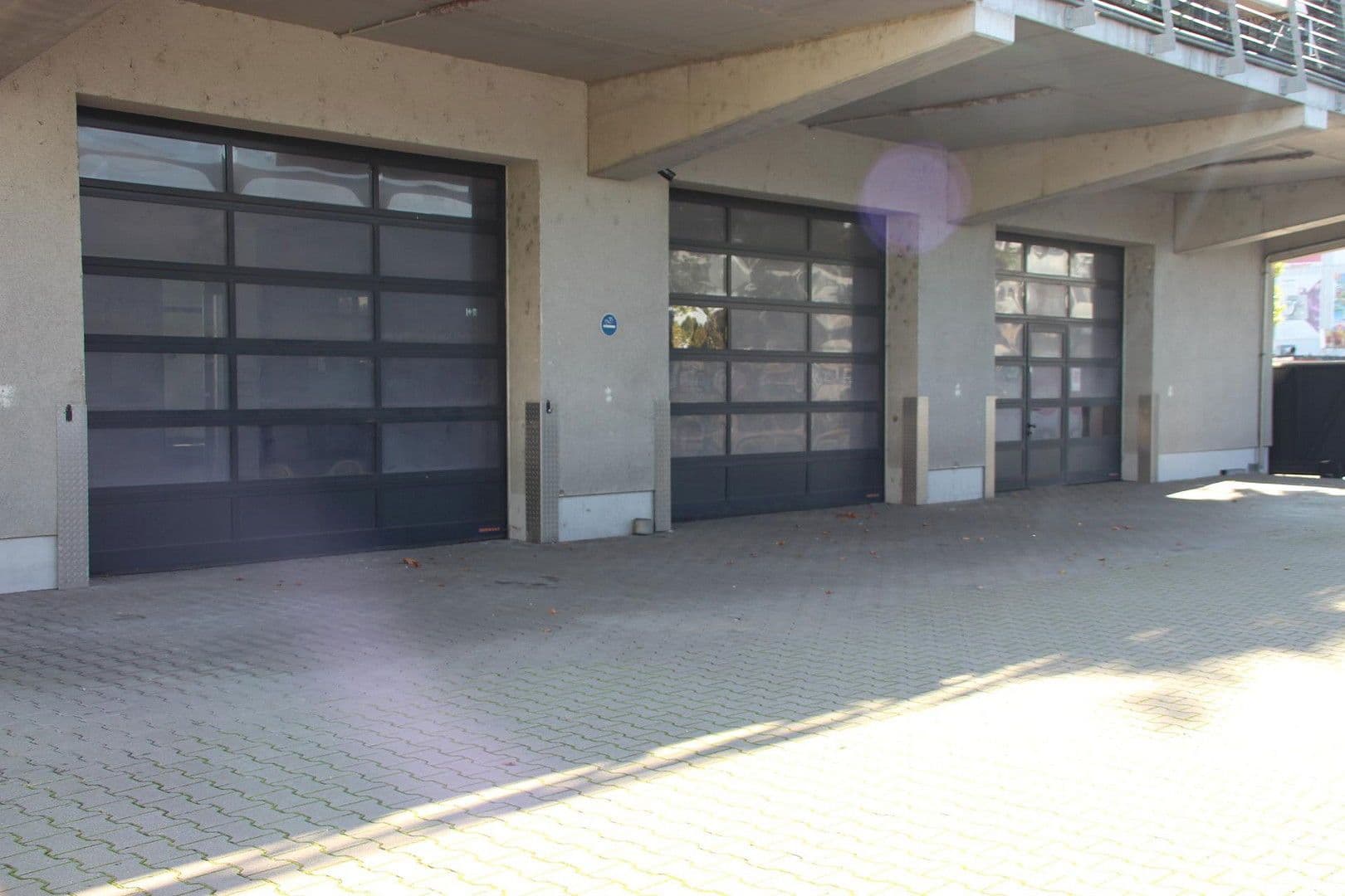 Pronájem kanceláře 1.000 m², Franz-Grashof-Straße 5, Mannheim, Bádensko-Württembersko Pronájem kanceláře 1.000 m², Franz-Grashof-Straße 5, Mannheim, Bádensko-Württembersko