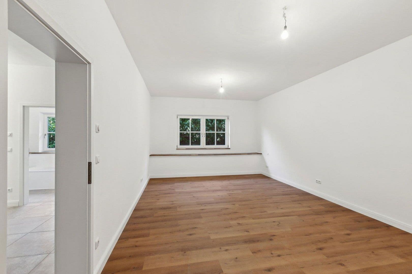Pronájem bytu 2+1 105 m², Heutauer Straße 23, Siegsdorf, Bavorsko Pronájem bytu 2+1 105 m², Heutauer Straße 23, Siegsdorf, Bavorsko