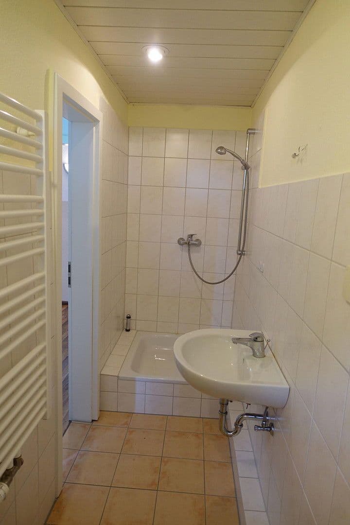 Pronájem bytu 5+1 120 m², Bahnhofstr. 11, Kastorf, Šlesvicko-Holštýnsko Pronájem bytu 5+1 120 m², Bahnhofstr. 11, Kastorf, Šlesvicko-Holštýnsko