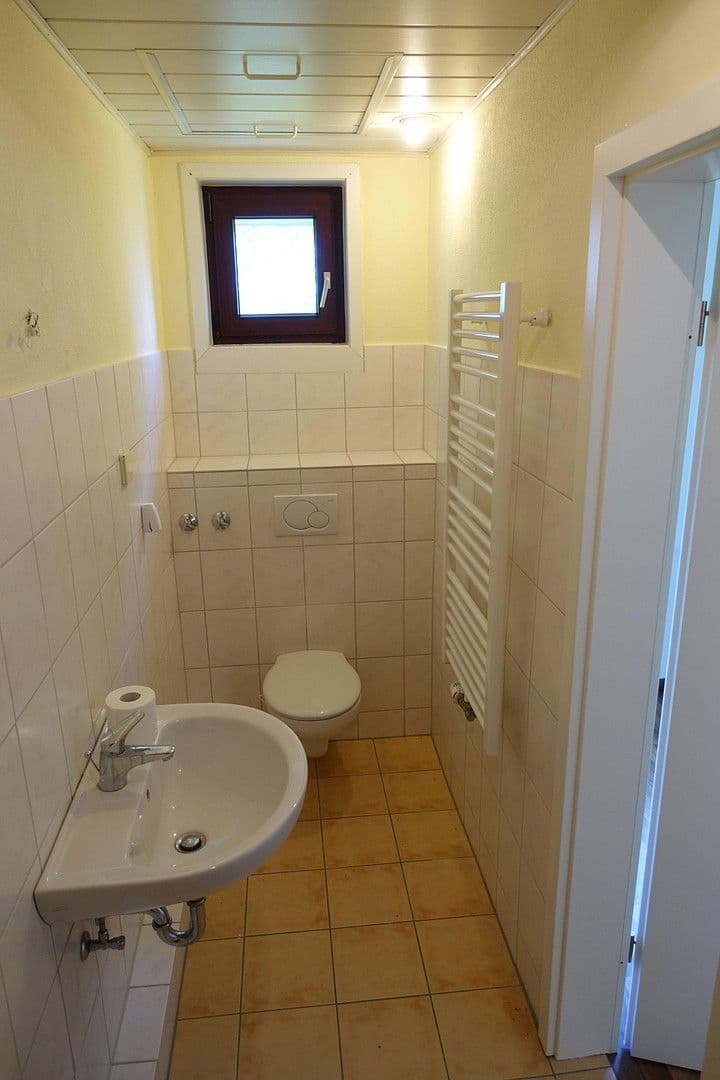 Pronájem bytu 5+1 120 m², Bahnhofstr. 11, Kastorf, Šlesvicko-Holštýnsko Pronájem bytu 5+1 120 m², Bahnhofstr. 11, Kastorf, Šlesvicko-Holštýnsko