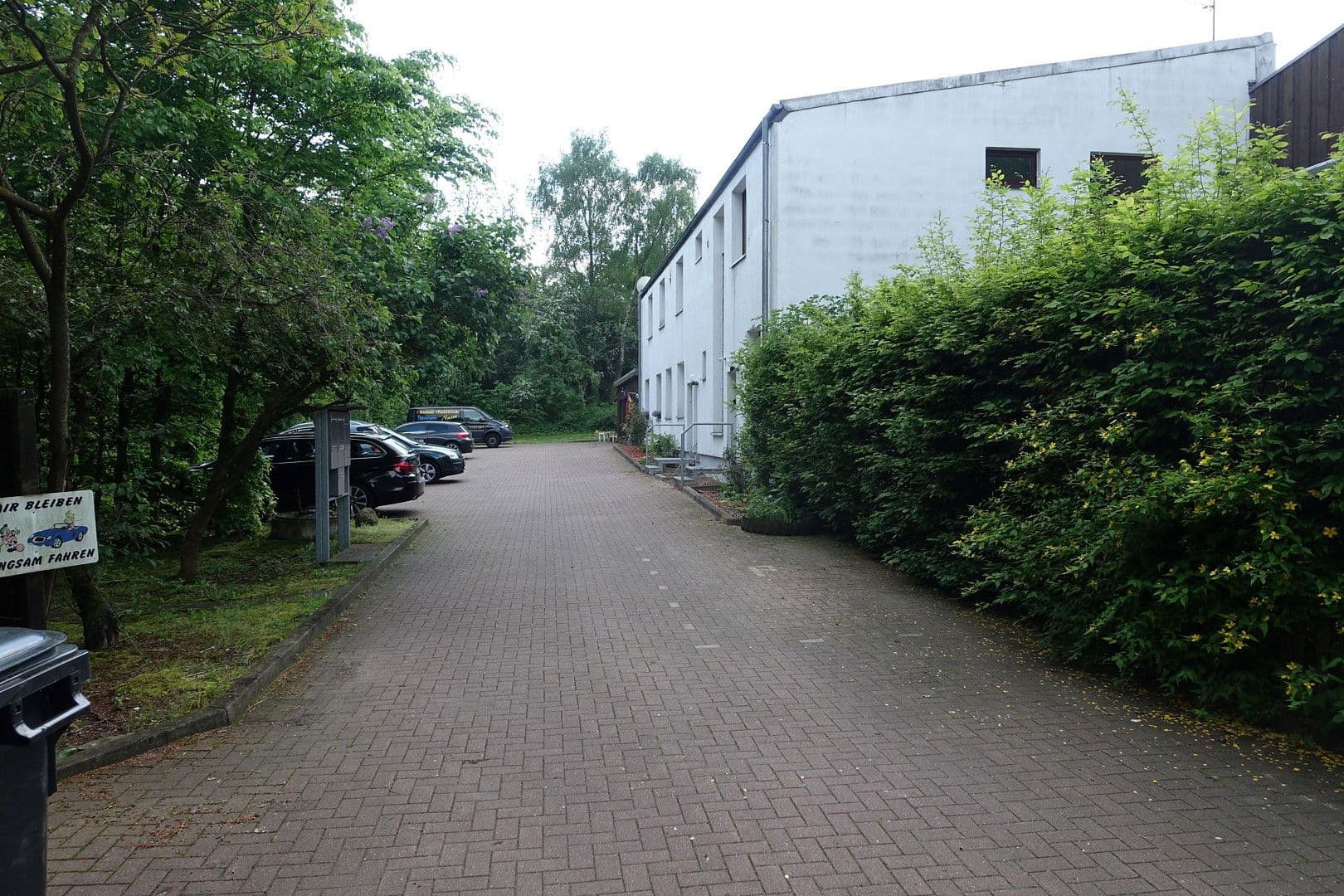 Pronájem bytu 5+1 120 m², Bahnhofstr. 11, Kastorf, Šlesvicko-Holštýnsko Pronájem bytu 5+1 120 m², Bahnhofstr. 11, Kastorf, Šlesvicko-Holštýnsko