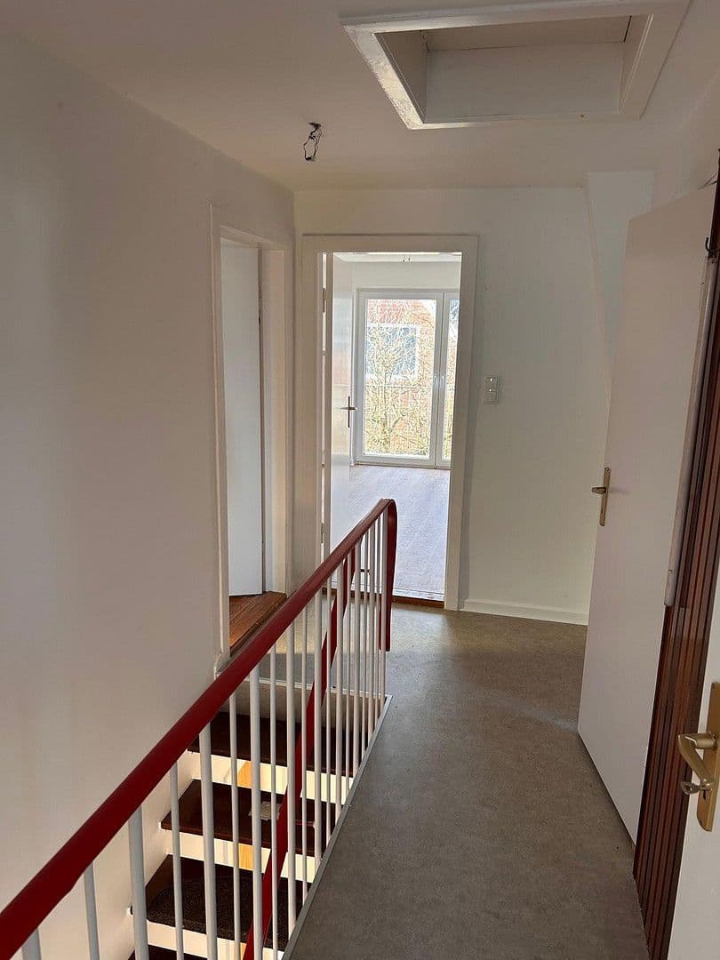 Prodej domu 100 m², pozemek 824 m², Waldstr 2, Dahme, Šlesvicko-Holštýnsko Prodej domu 100 m², pozemek 824 m², Waldstr 2, Dahme, Šlesvicko-Holštýnsko