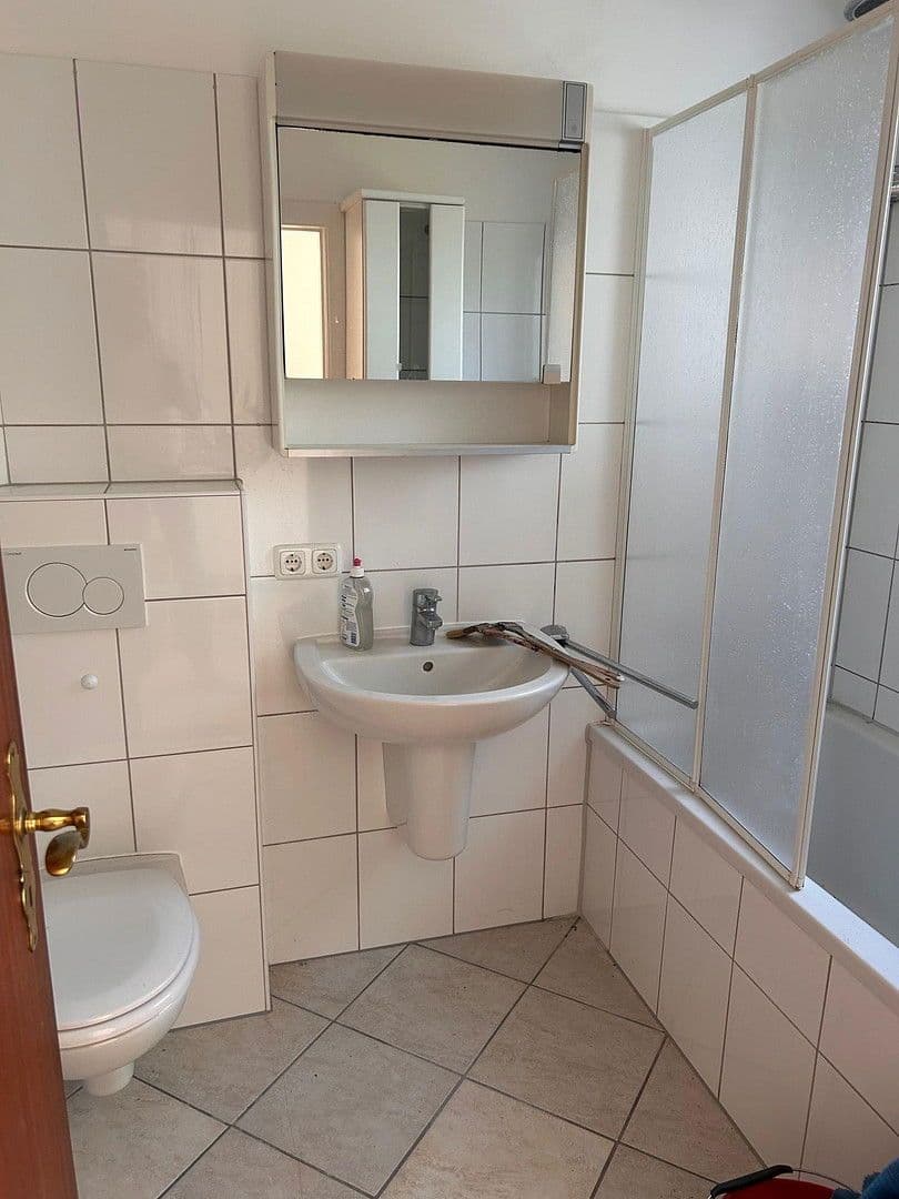 Prodej domu 100 m², pozemek 824 m², Waldstr 2, Dahme, Šlesvicko-Holštýnsko Prodej domu 100 m², pozemek 824 m², Waldstr 2, Dahme, Šlesvicko-Holštýnsko