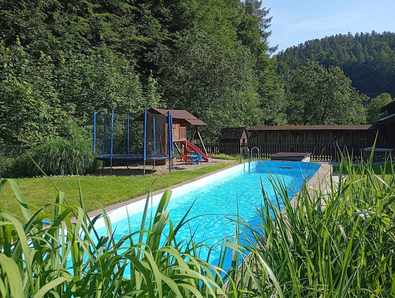 Pronájem chaty, chalupy, Ruda nad Moravou, Olomoucký kraj Pronájem chaty, chalupy, Ruda nad Moravou, Olomoucký kraj