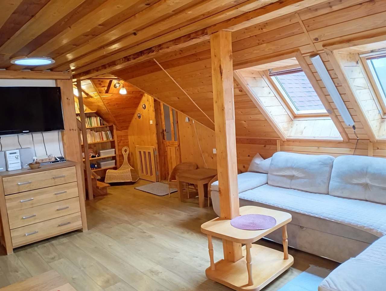 Pronájem chaty, chalupy, Ruda nad Moravou, Olomoucký kraj Pronájem chaty, chalupy, Ruda nad Moravou, Olomoucký kraj