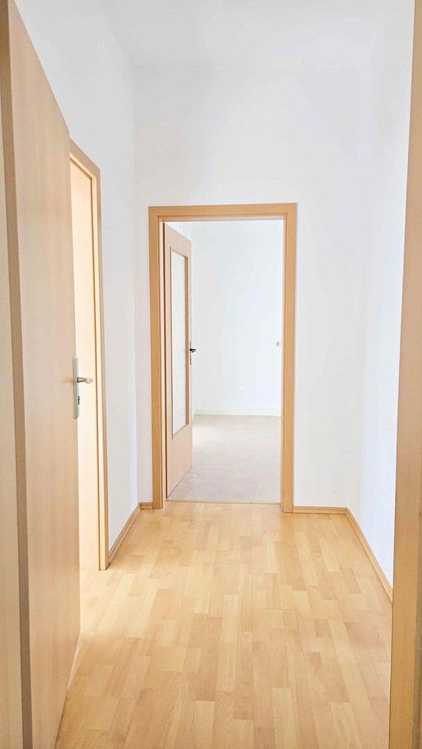 Pronájem bytu 2+1 52 m², Rabenau, Sasko Pronájem bytu 2+1 52 m², Rabenau, Sasko