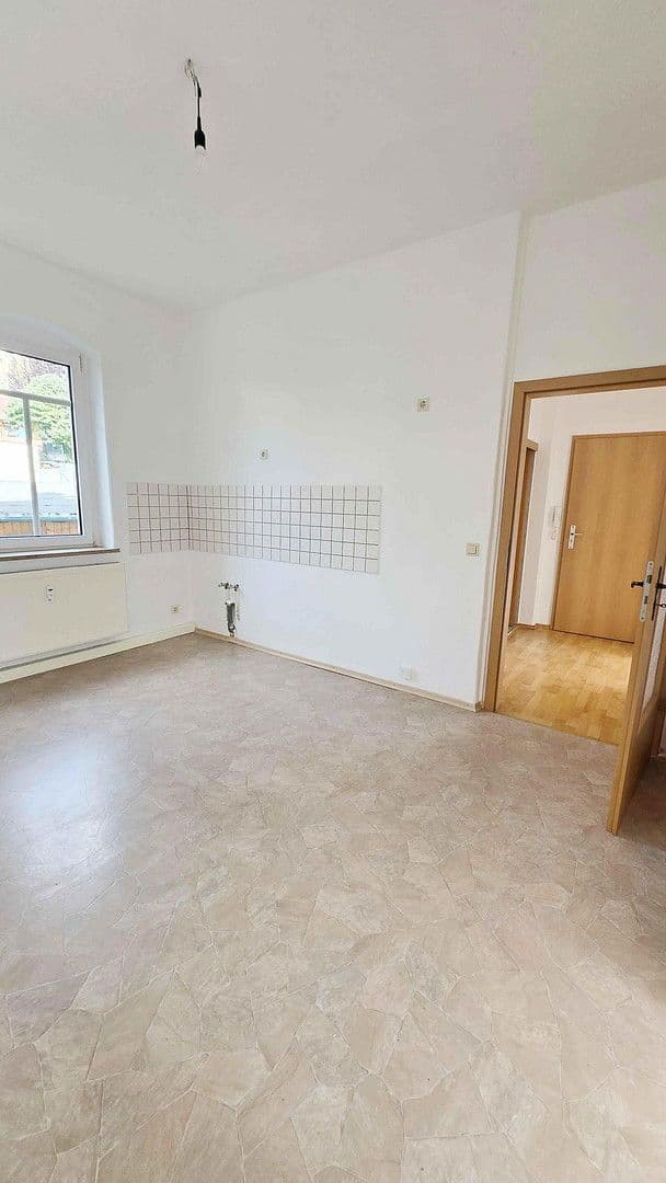 Pronájem bytu 2+1 52 m², Rabenau, Sasko Pronájem bytu 2+1 52 m², Rabenau, Sasko