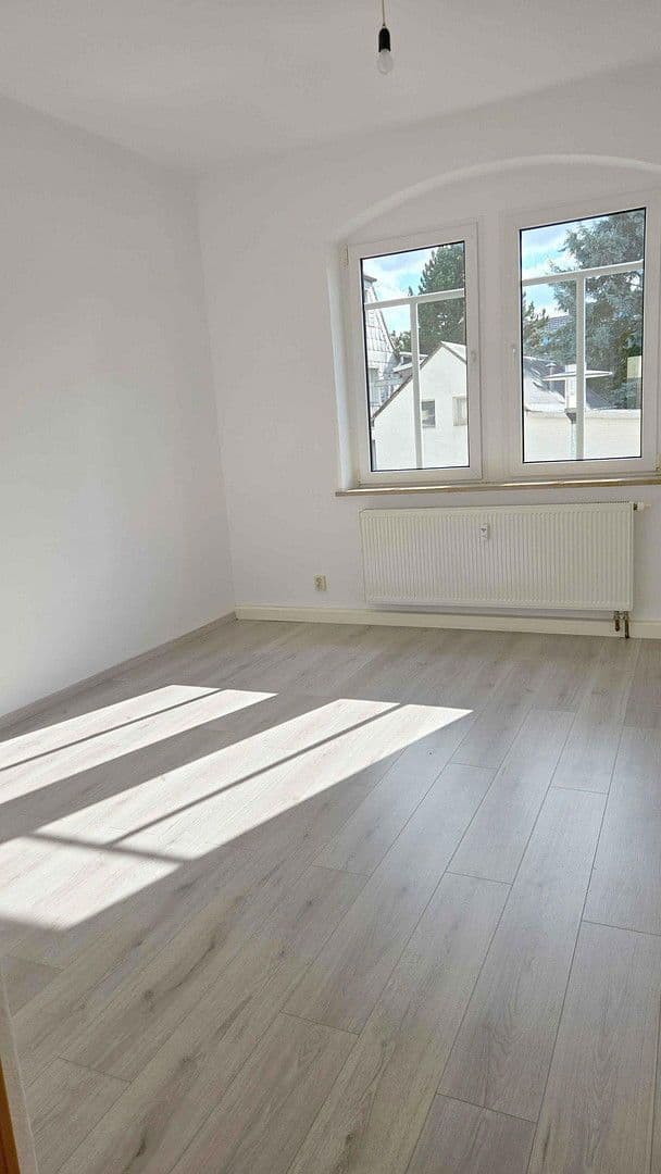 Pronájem bytu 2+1 52 m², Rabenau, Sasko Pronájem bytu 2+1 52 m², Rabenau, Sasko