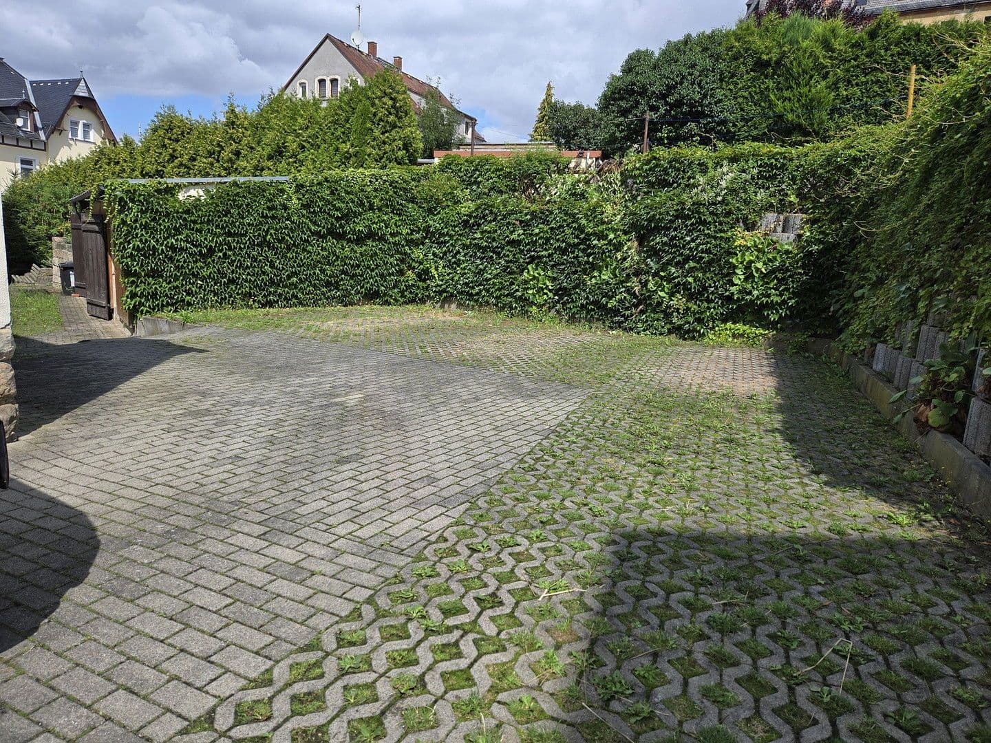 Pronájem bytu 2+1 52 m², Rabenau, Sasko Pronájem bytu 2+1 52 m², Rabenau, Sasko
