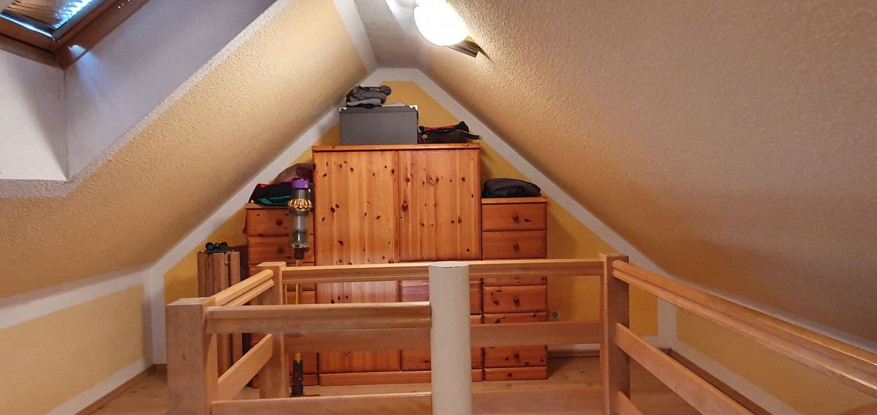 Pronájem bytu 1+1 30 m², Königendorfer Straße 8, Dessau-Kochstedt, Sasko-Anhaltsko Pronájem bytu 1+1 30 m², Königendorfer Straße 8, Dessau-Kochstedt, Sasko-Anhaltsko