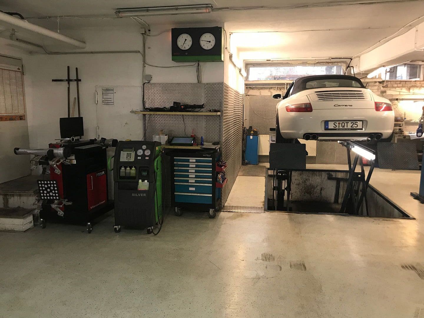 Pronájem nebytového prostoru 600 m², Stuttgart, Bádensko-Württembersko Pronájem nebytového prostoru 600 m², Stuttgart, Bádensko-Württembersko