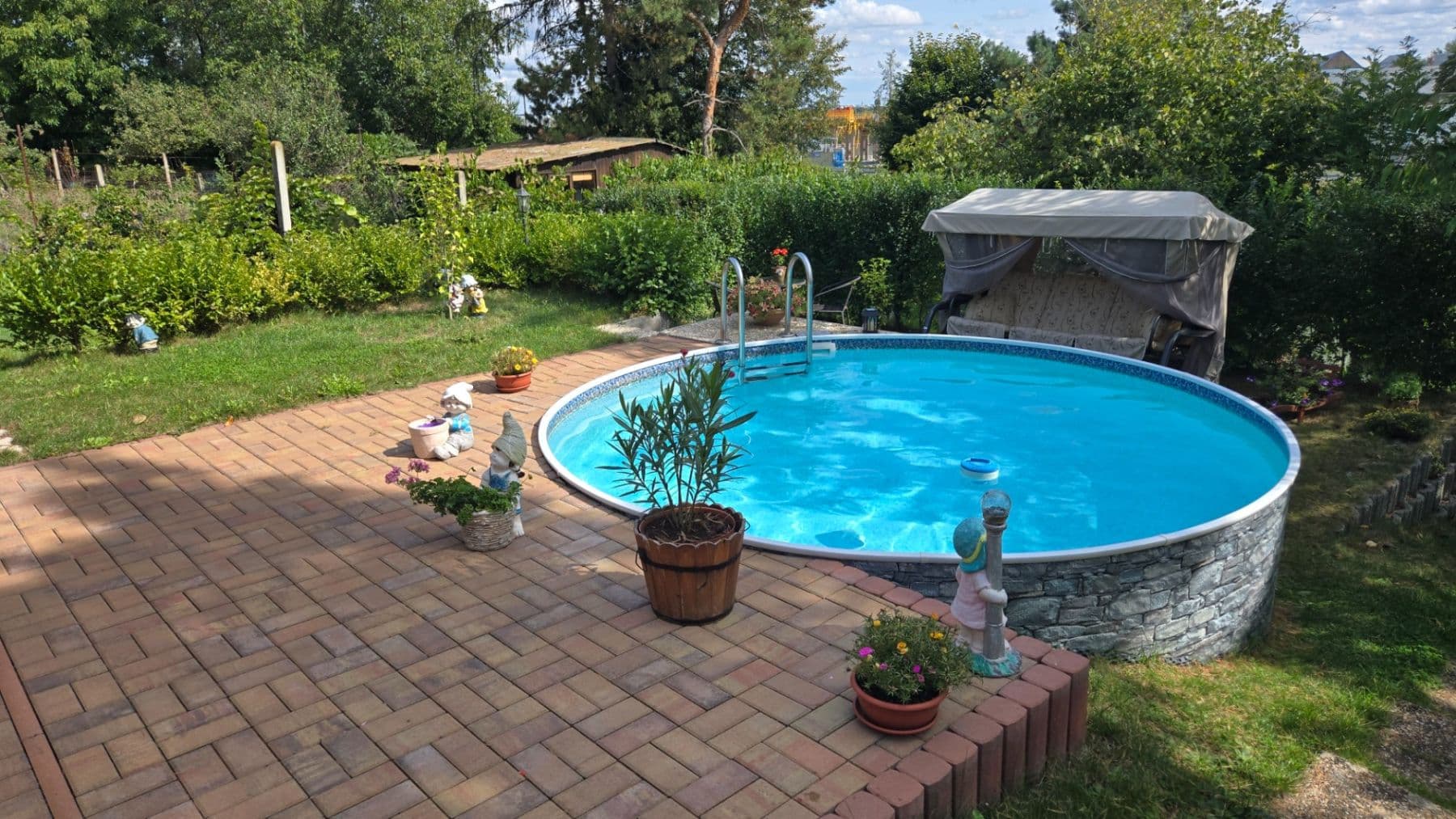 Prodej chaty, chalupy 44 m², pozemek 625 m², Mostecká, Žatec, Ústecký kraj Prodej chaty, chalupy 44 m², pozemek 625 m², Mostecká, Žatec, Ústecký kraj