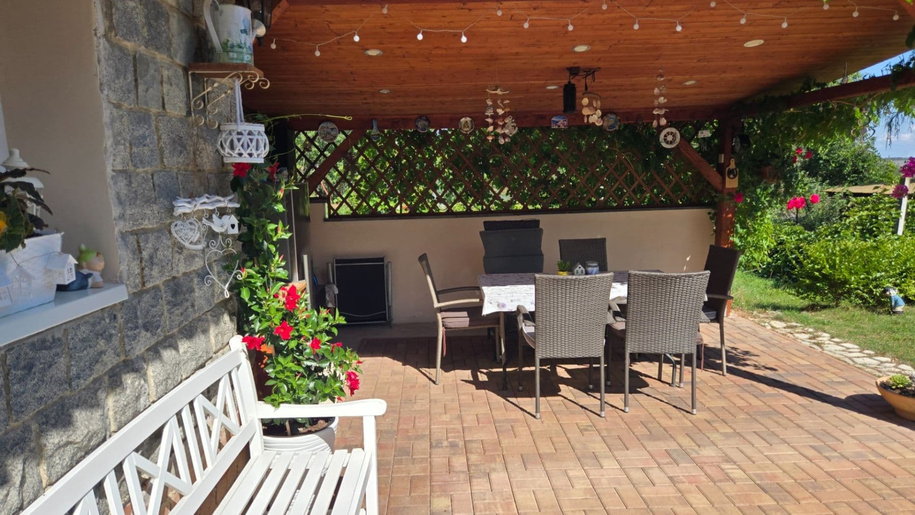 Prodej chaty, chalupy 44 m², pozemek 625 m², Mostecká, Žatec, Ústecký kraj Prodej chaty, chalupy 44 m², pozemek 625 m², Mostecká, Žatec, Ústecký kraj