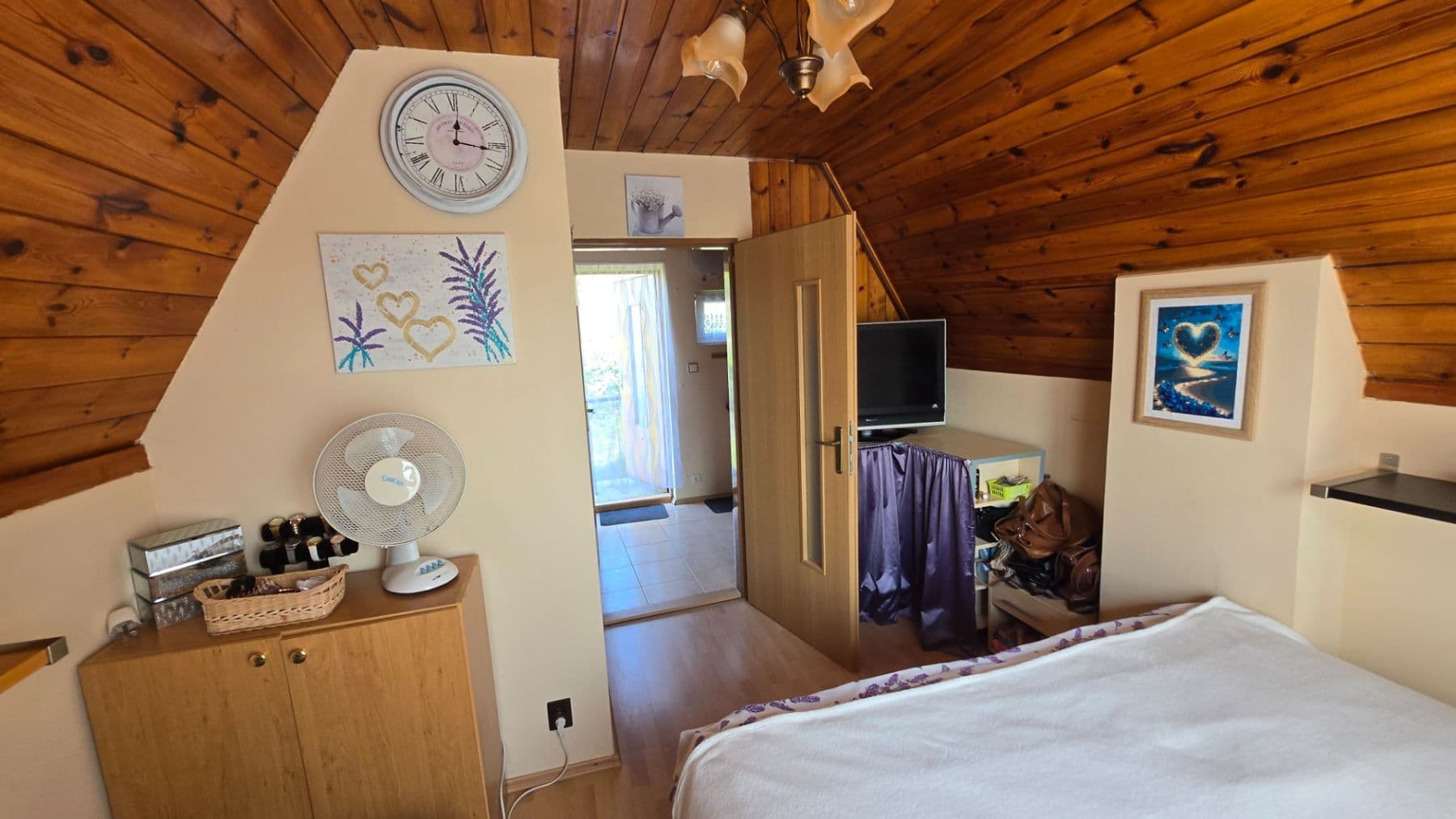 Prodej chaty, chalupy 44 m², pozemek 625 m², Mostecká, Žatec, Ústecký kraj Prodej chaty, chalupy 44 m², pozemek 625 m², Mostecká, Žatec, Ústecký kraj