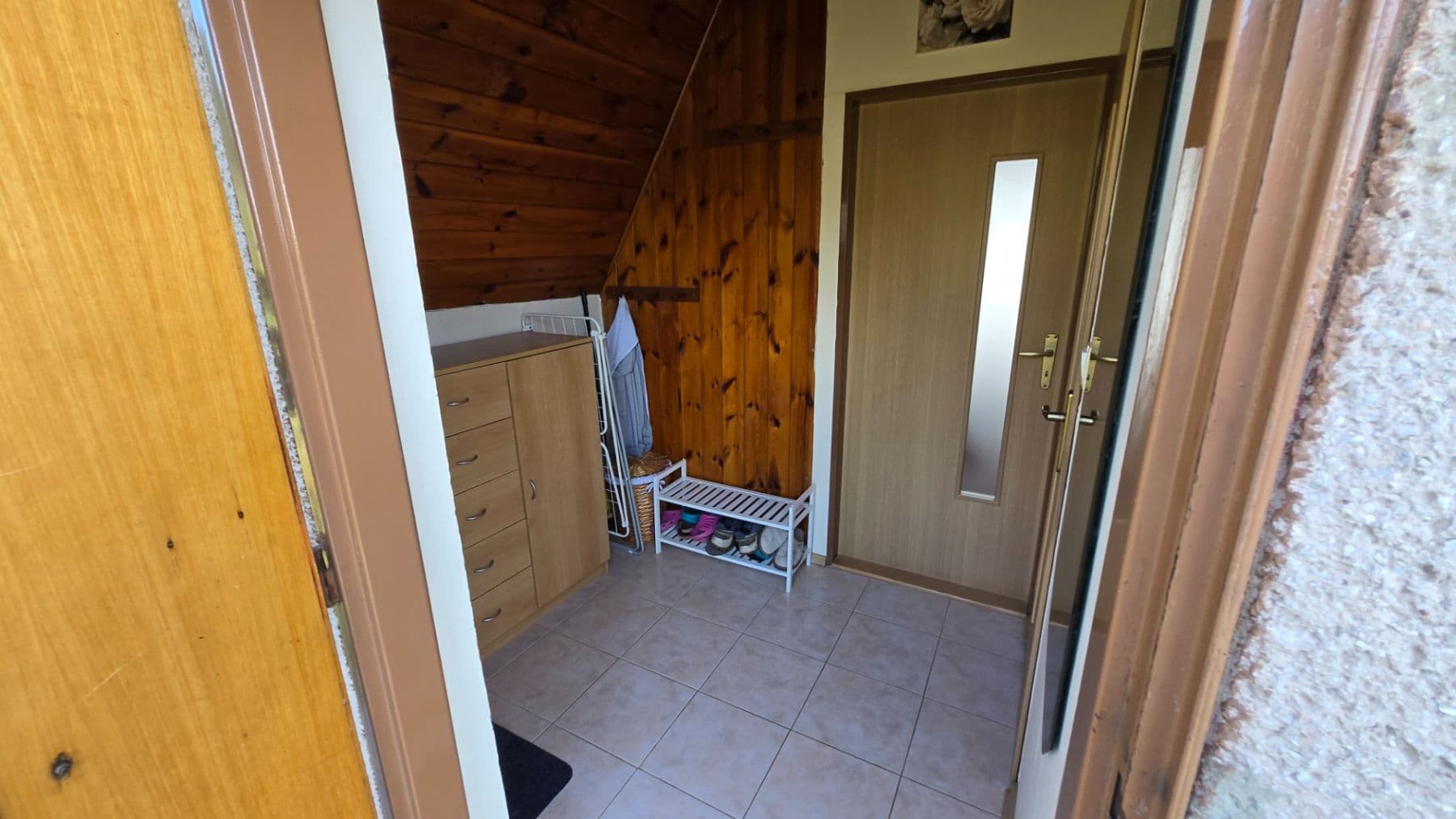 Prodej chaty, chalupy 44 m², pozemek 625 m², Mostecká, Žatec, Ústecký kraj Prodej chaty, chalupy 44 m², pozemek 625 m², Mostecká, Žatec, Ústecký kraj