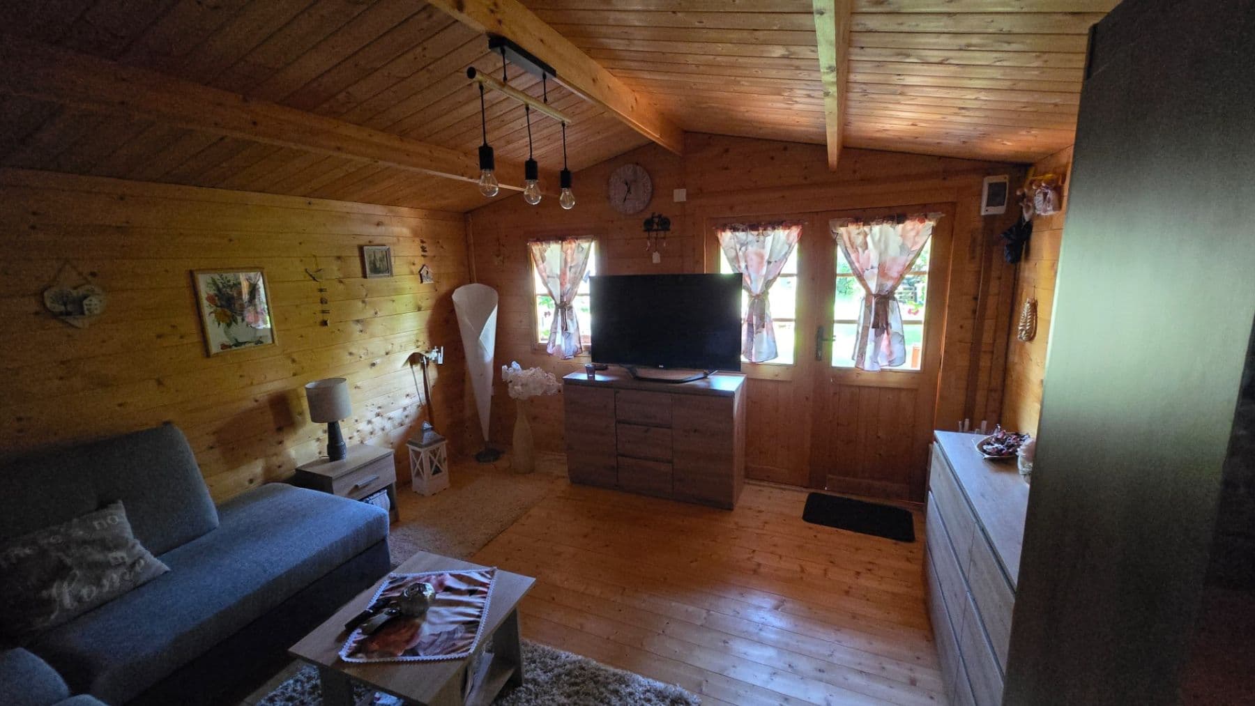 Prodej chaty, chalupy 44 m², pozemek 625 m², Mostecká, Žatec, Ústecký kraj Prodej chaty, chalupy 44 m², pozemek 625 m², Mostecká, Žatec, Ústecký kraj