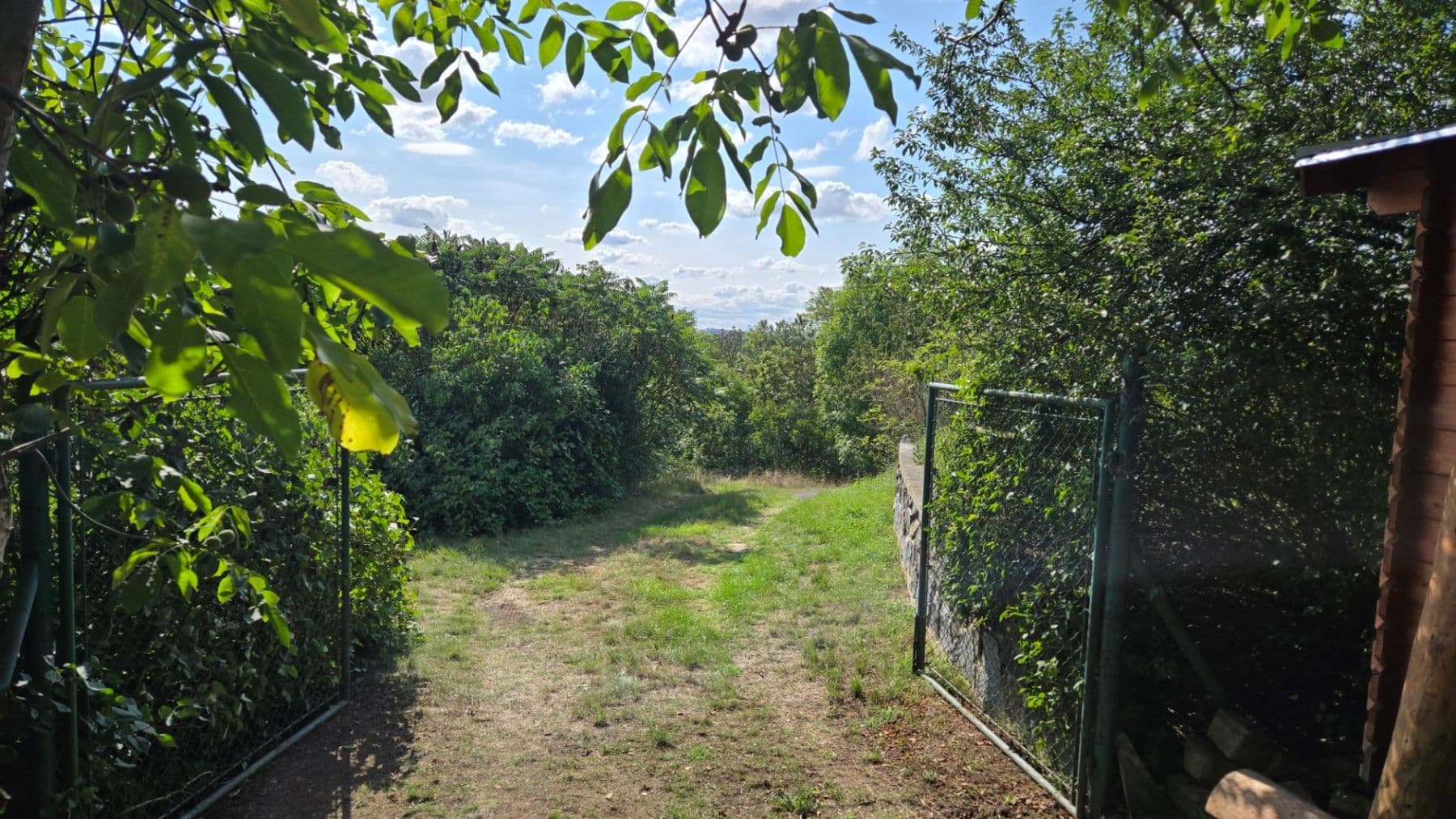 Prodej chaty, chalupy 44 m², pozemek 625 m², Mostecká, Žatec, Ústecký kraj Prodej chaty, chalupy 44 m², pozemek 625 m², Mostecká, Žatec, Ústecký kraj