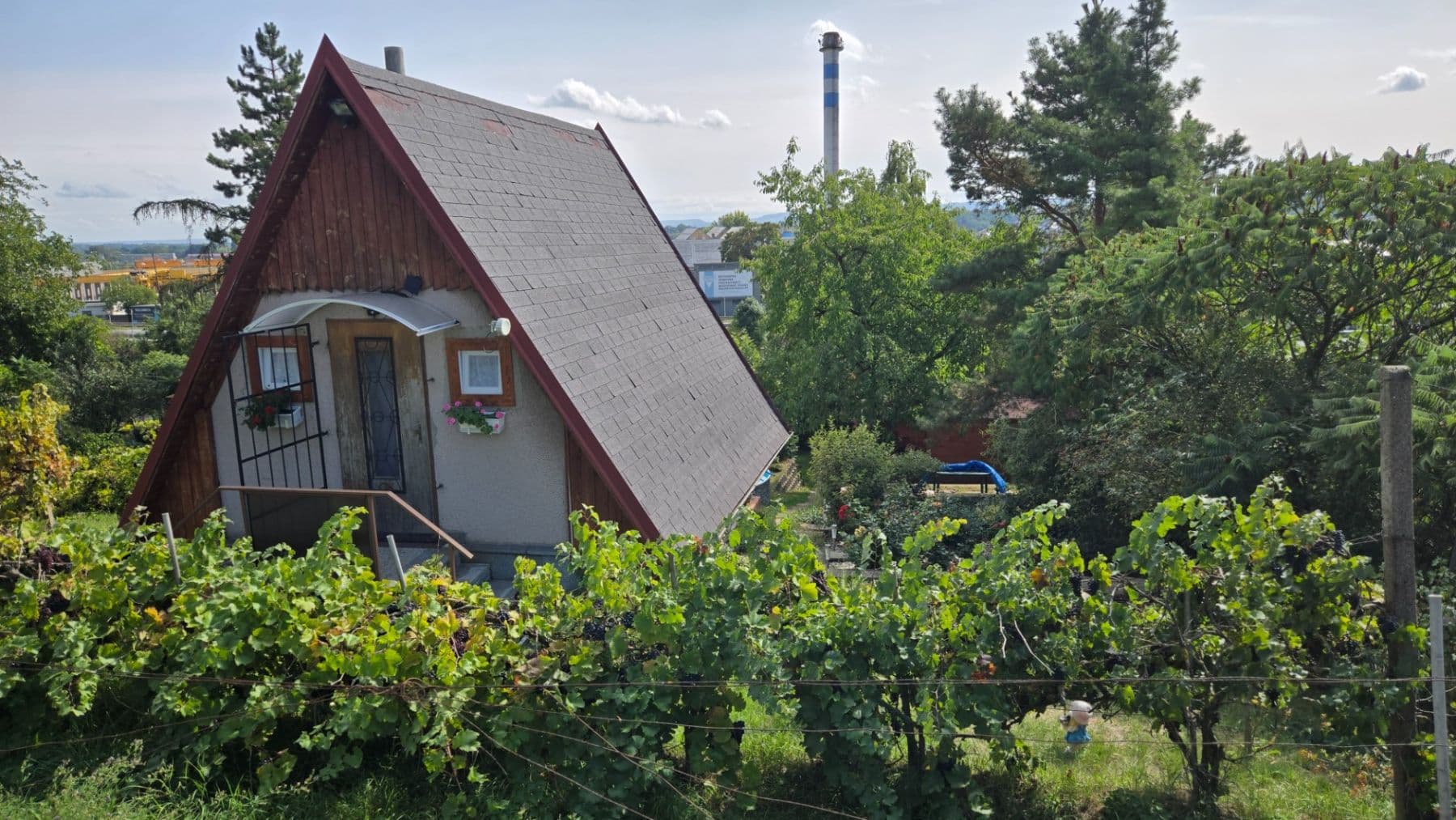 Prodej chaty, chalupy 44 m², pozemek 625 m², Mostecká, Žatec, Ústecký kraj Prodej chaty, chalupy 44 m², pozemek 625 m², Mostecká, Žatec, Ústecký kraj