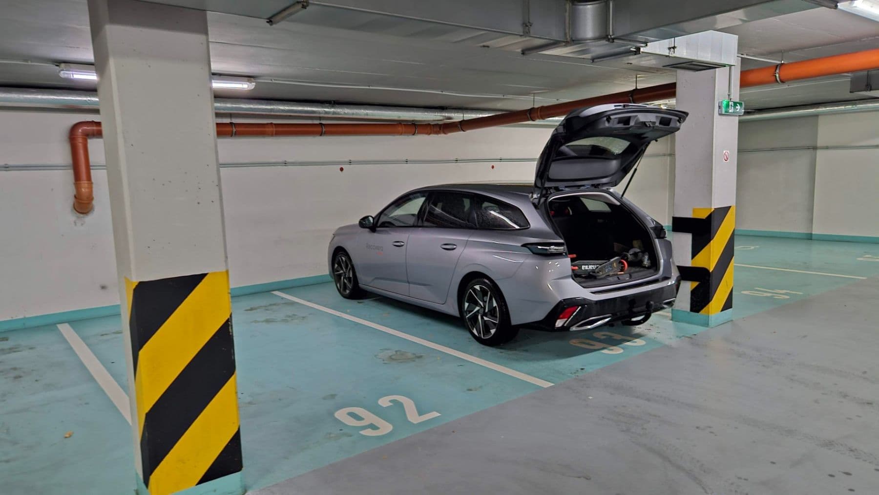 Pronájem garáže 13 m², Štěpařská, Praha, Praha Pronájem garáže 13 m², Štěpařská, Praha, Praha