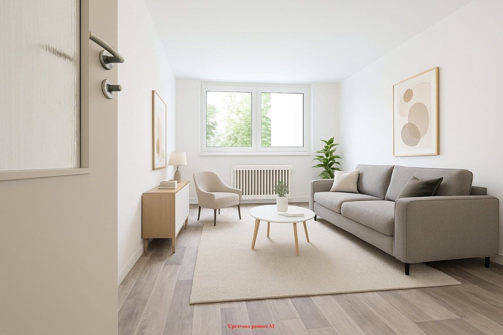 Pronájem bytu 2+1 49 m², Pokrok, Karviná, Moravskoslezský kraj Pronájem bytu 2+1 49 m², Pokrok, Karviná, Moravskoslezský kraj