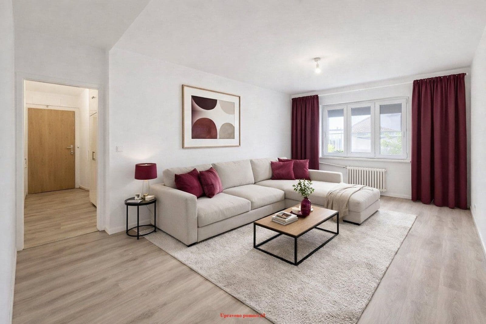 Pronájem bytu 2+1 51 m², Dlouhá třída, Havířov, Moravskoslezský kraj Pronájem bytu 2+1 51 m², Dlouhá třída, Havířov, Moravskoslezský kraj