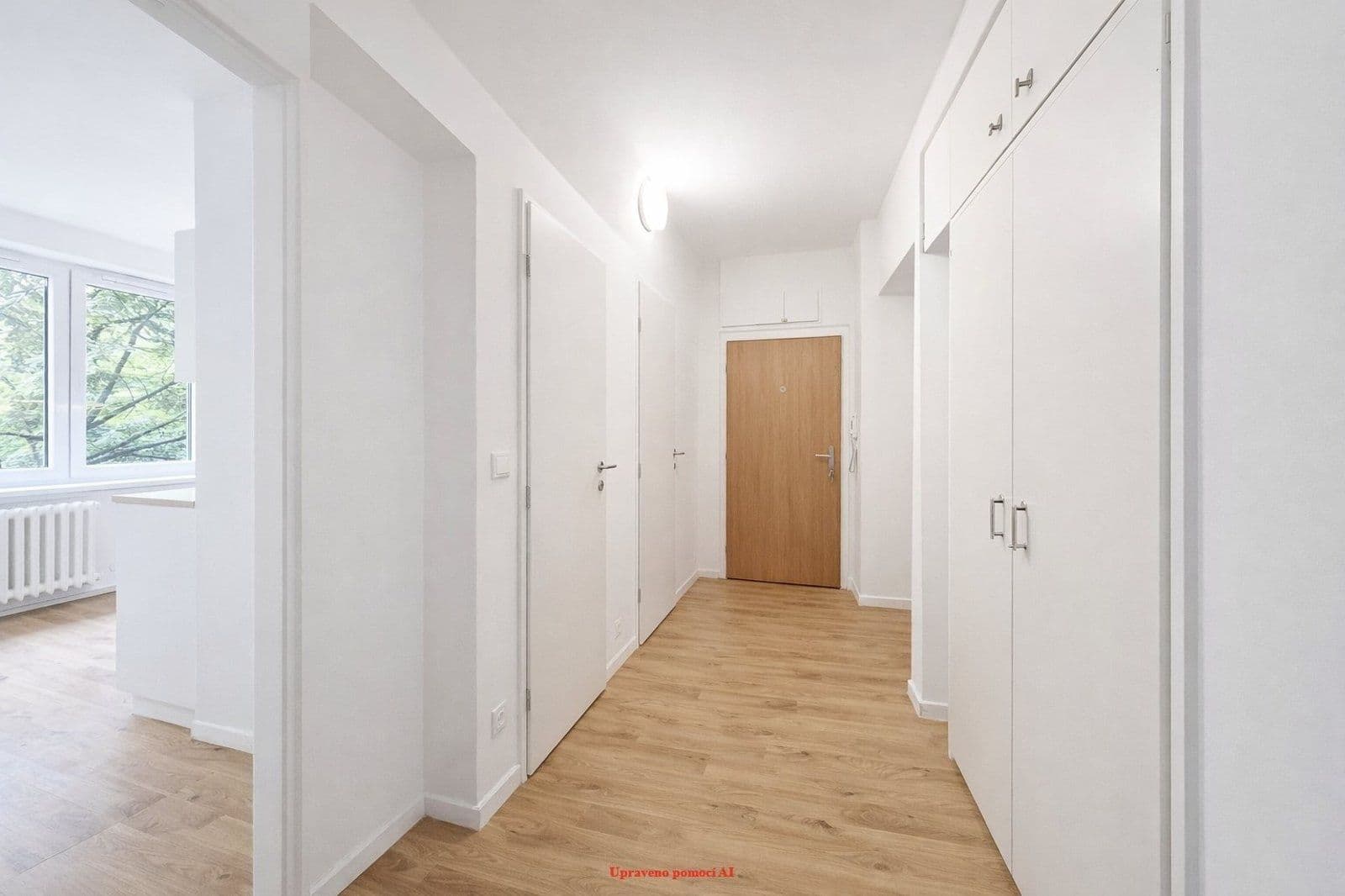 Pronájem bytu 2+1 51 m², Dlouhá třída, Havířov, Moravskoslezský kraj Pronájem bytu 2+1 51 m², Dlouhá třída, Havířov, Moravskoslezský kraj