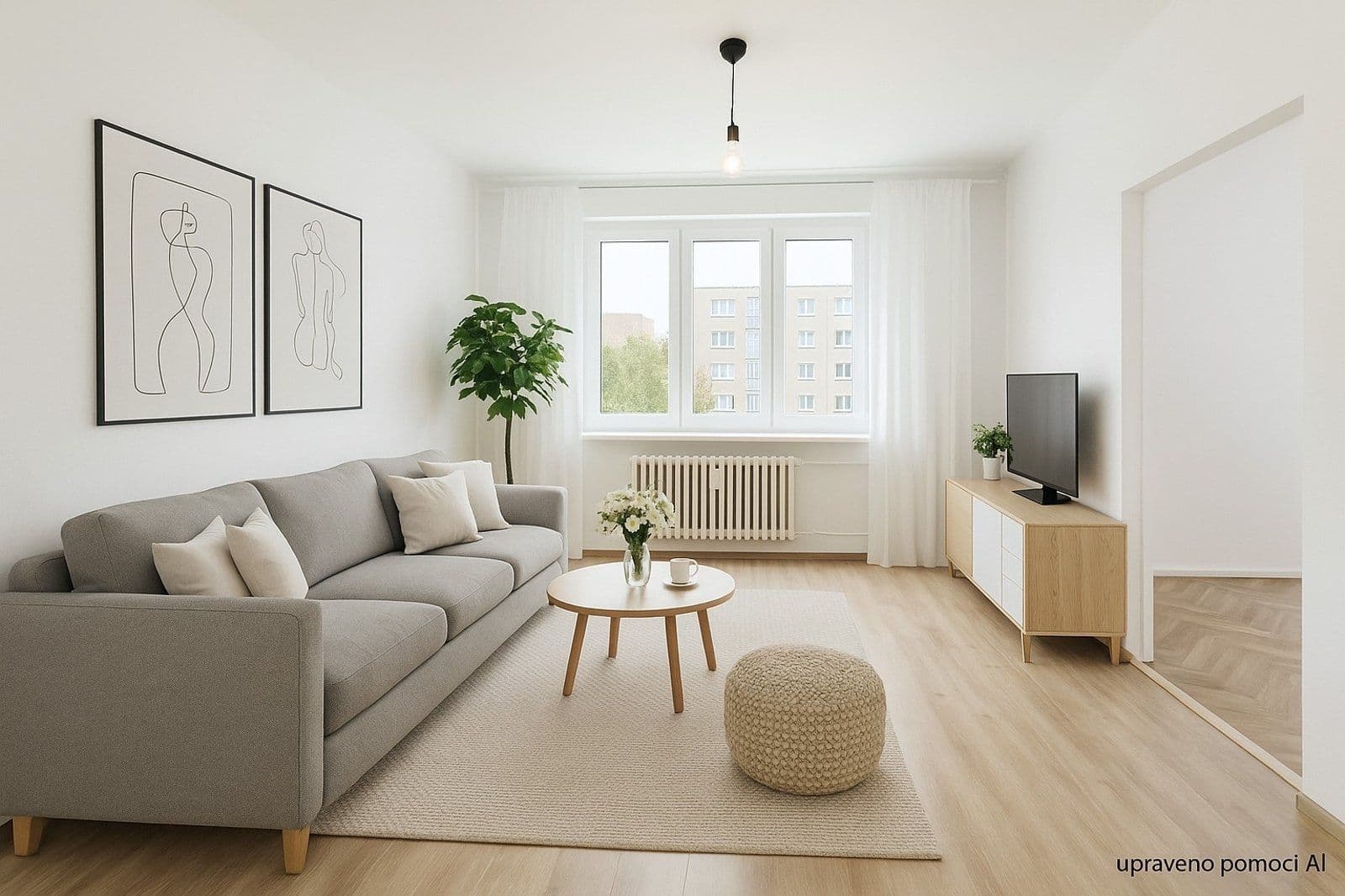 Pronájem bytu 2+1 50 m², Anenská, Frýdek-Místek, Moravskoslezský kraj Pronájem bytu 2+1 50 m², Anenská, Frýdek-Místek, Moravskoslezský kraj
