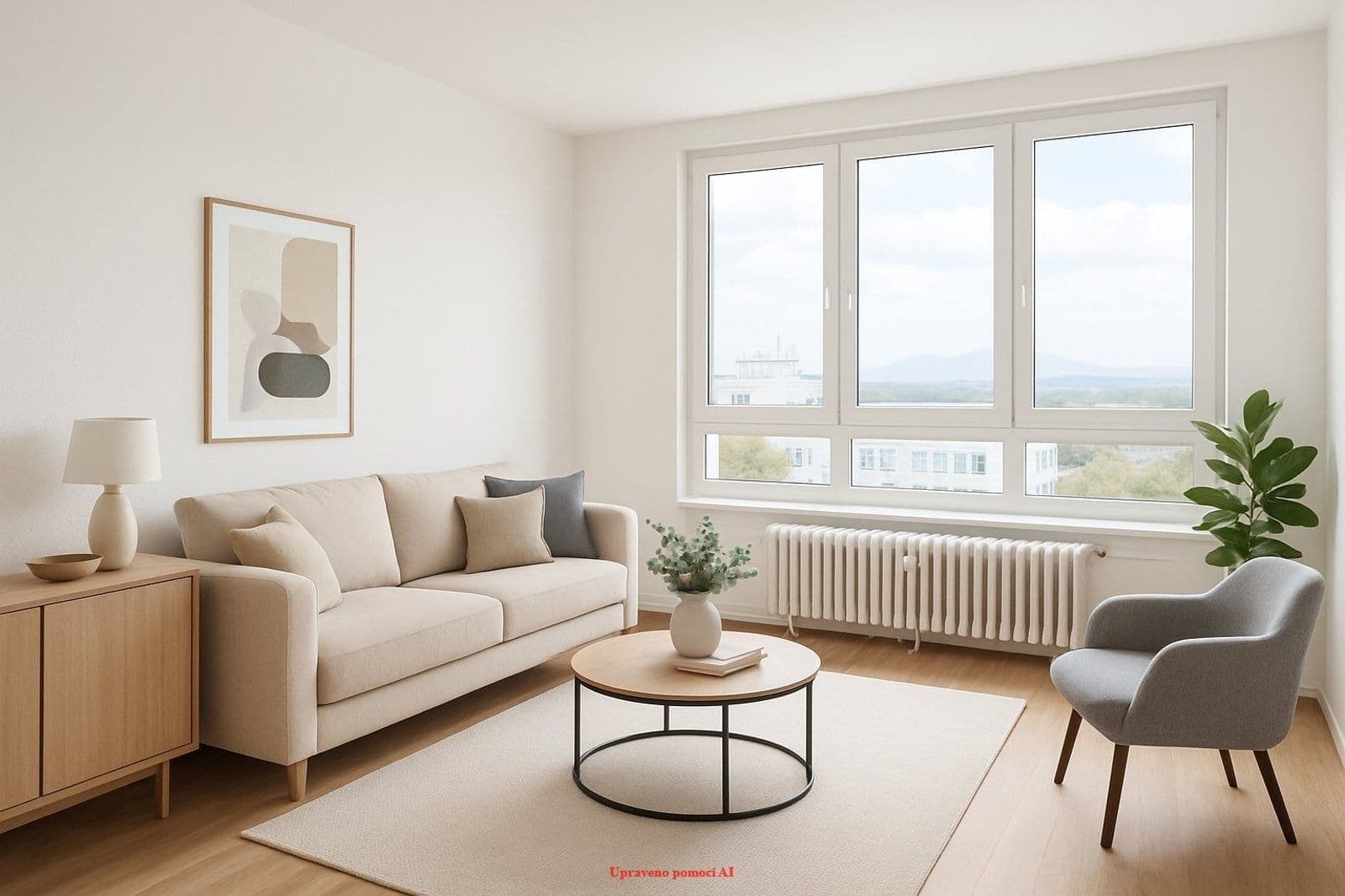 Pronájem bytu 1+1 33 m², Anenská, Frýdek-Místek, Moravskoslezský kraj Pronájem bytu 1+1 33 m², Anenská, Frýdek-Místek, Moravskoslezský kraj