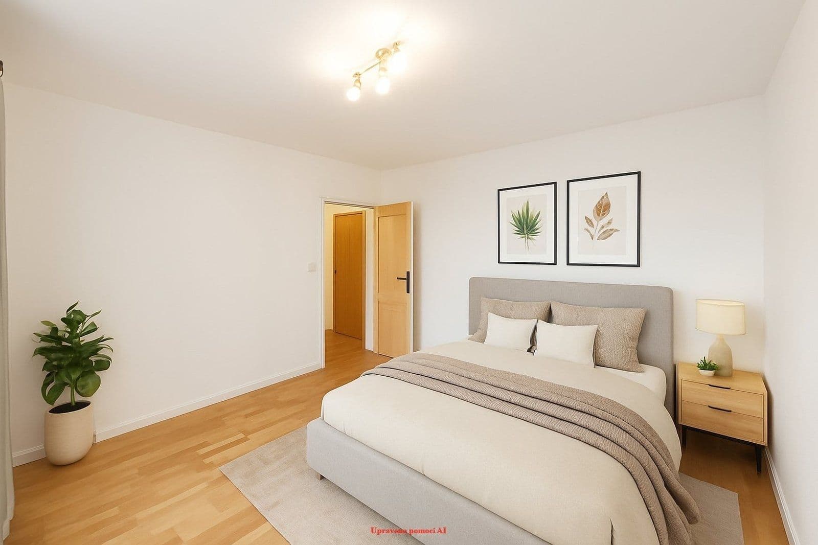 Pronájem bytu 1+1 33 m², Anenská, Frýdek-Místek, Moravskoslezský kraj Pronájem bytu 1+1 33 m², Anenská, Frýdek-Místek, Moravskoslezský kraj