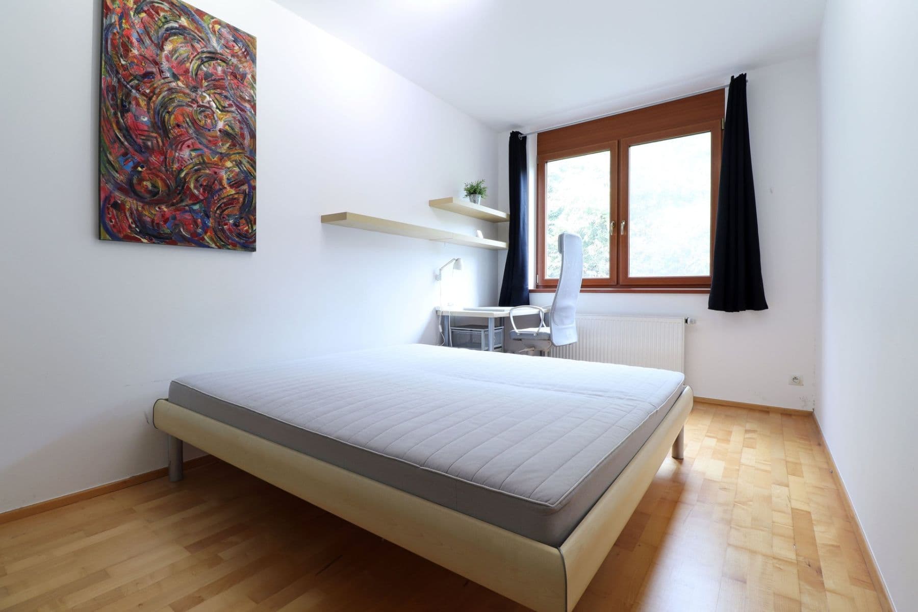 Pronájem bytu 2+kk 52 m², Na Císařce, Praha, Praha Pronájem bytu 2+kk 52 m², Na Císařce, Praha, Praha