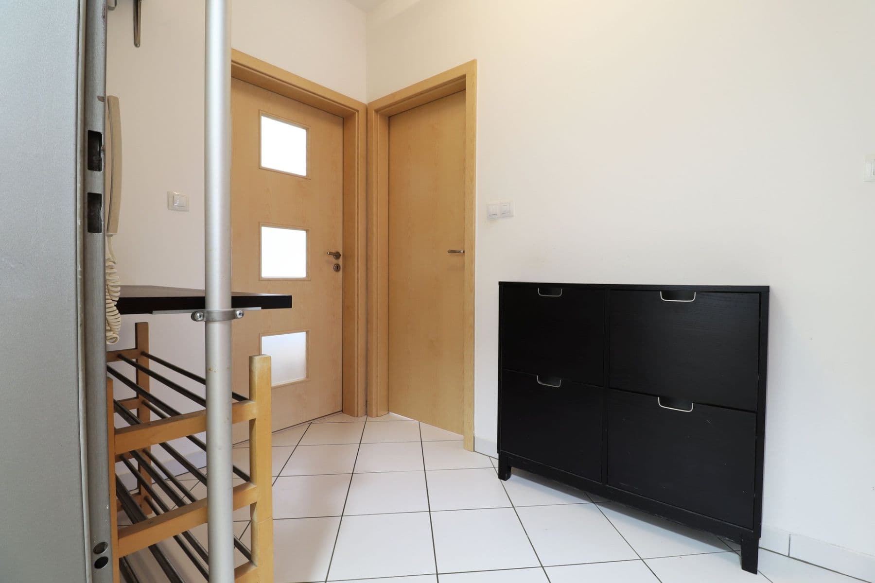 Pronájem bytu 2+kk 52 m², Na Císařce, Praha, Praha Pronájem bytu 2+kk 52 m², Na Císařce, Praha, Praha