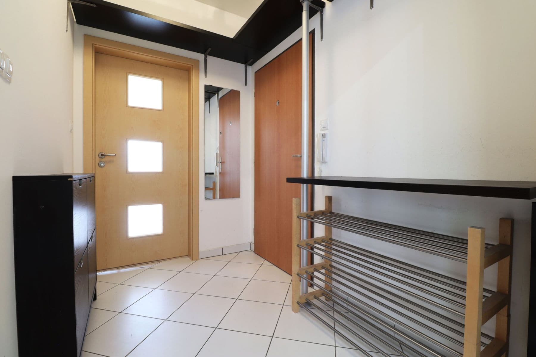 Pronájem bytu 2+kk 52 m², Na Císařce, Praha, Praha Pronájem bytu 2+kk 52 m², Na Císařce, Praha, Praha