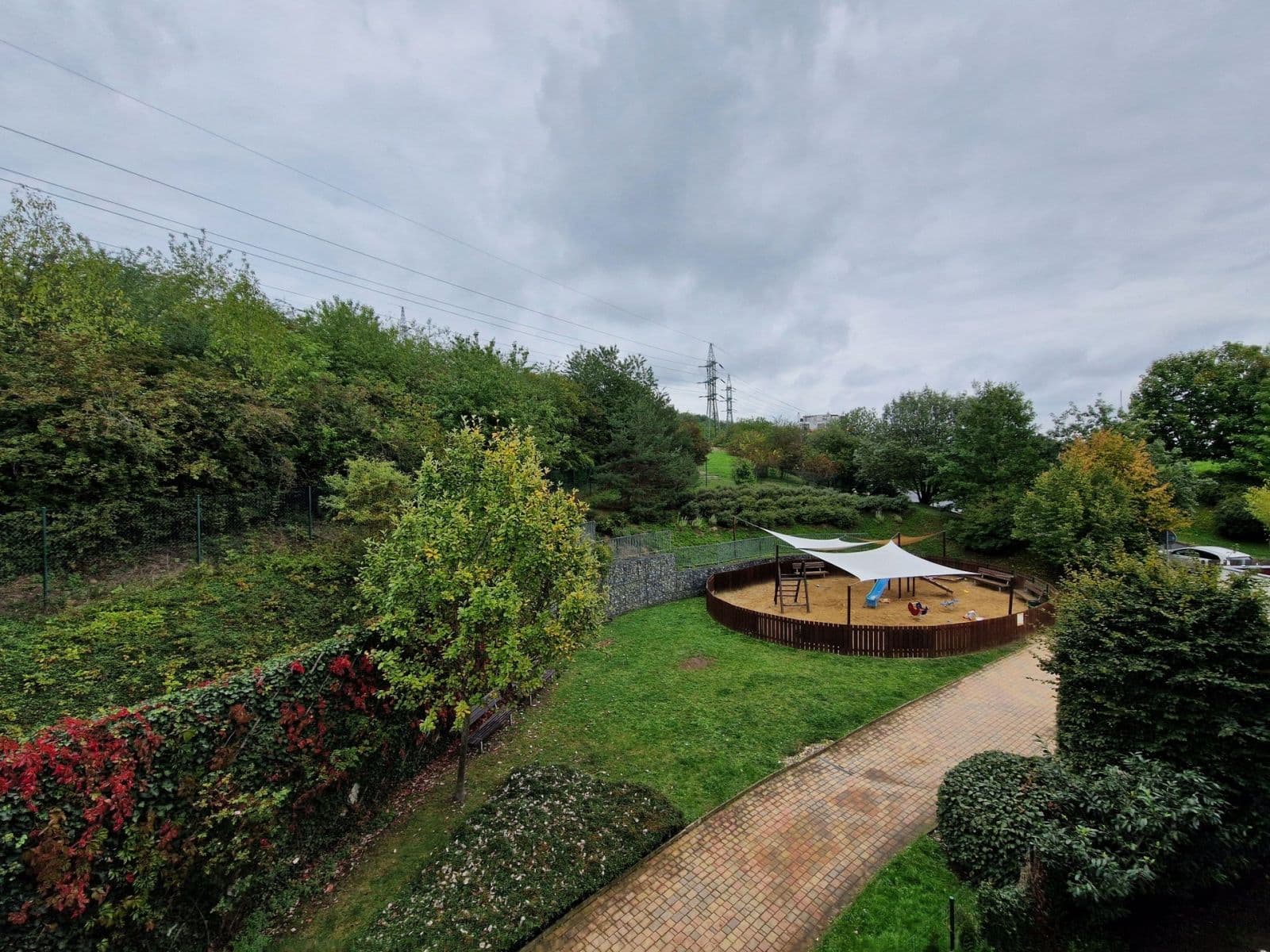 Pronájem bytu 2+kk 52 m², Na Císařce, Praha, Praha Pronájem bytu 2+kk 52 m², Na Císařce, Praha, Praha