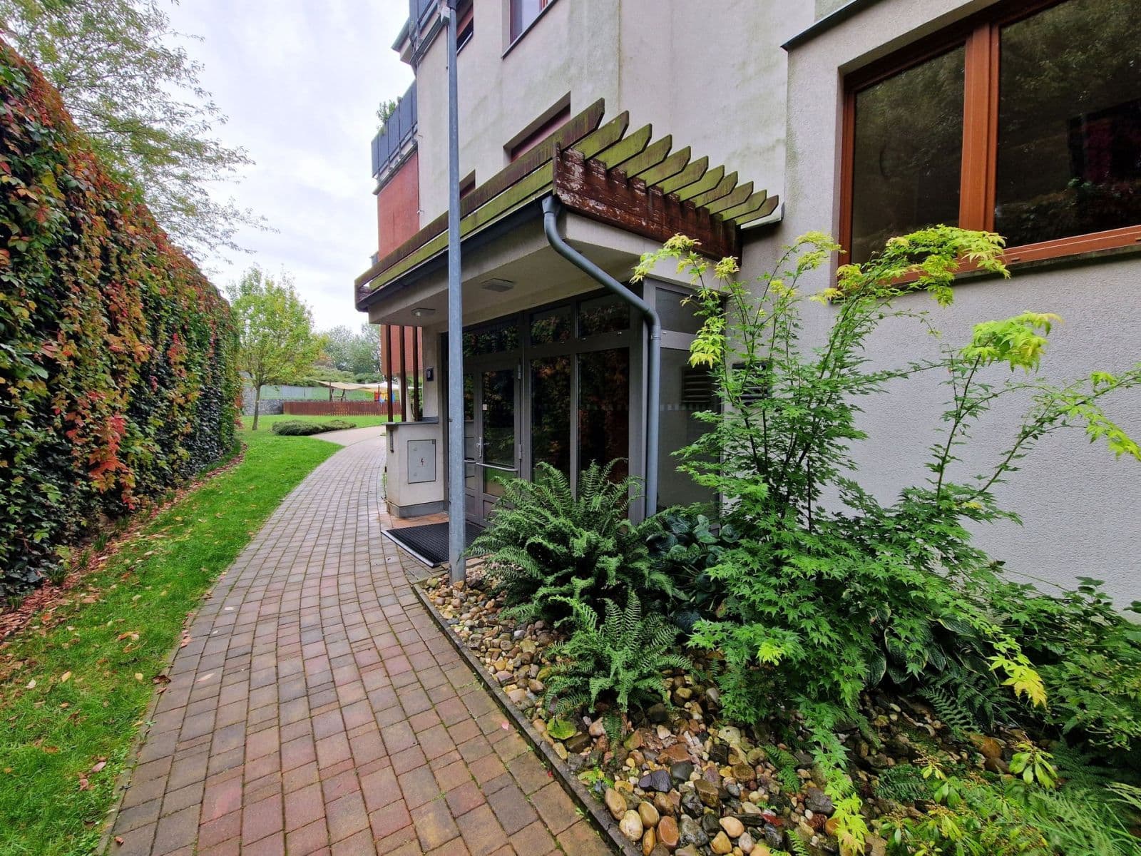 Pronájem bytu 2+kk 52 m², Na Císařce, Praha, Praha Pronájem bytu 2+kk 52 m², Na Císařce, Praha, Praha