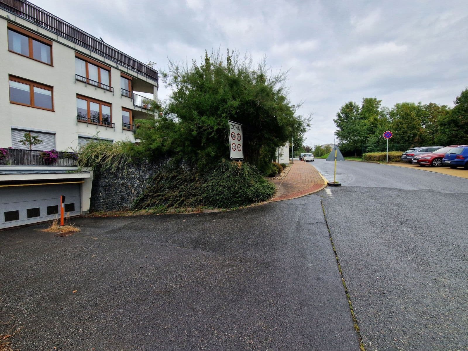 Pronájem bytu 2+kk 52 m², Na Císařce, Praha, Praha Pronájem bytu 2+kk 52 m², Na Císařce, Praha, Praha