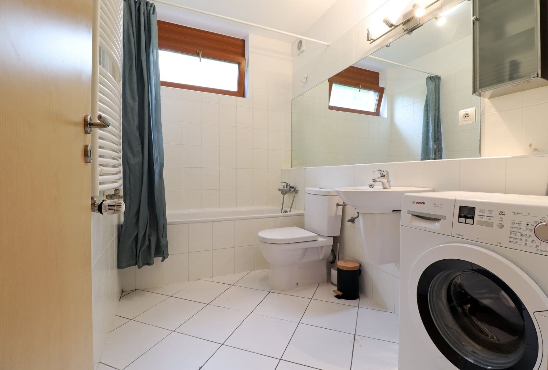 Pronájem bytu 2+kk 52 m², Na Císařce, Praha, Praha Pronájem bytu 2+kk 52 m², Na Císařce, Praha, Praha