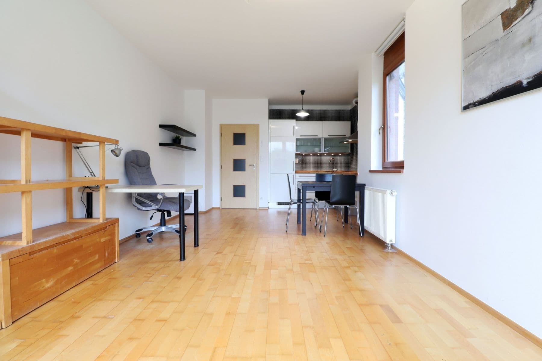 Pronájem bytu 2+kk 52 m², Na Císařce, Praha, Praha Pronájem bytu 2+kk 52 m², Na Císařce, Praha, Praha