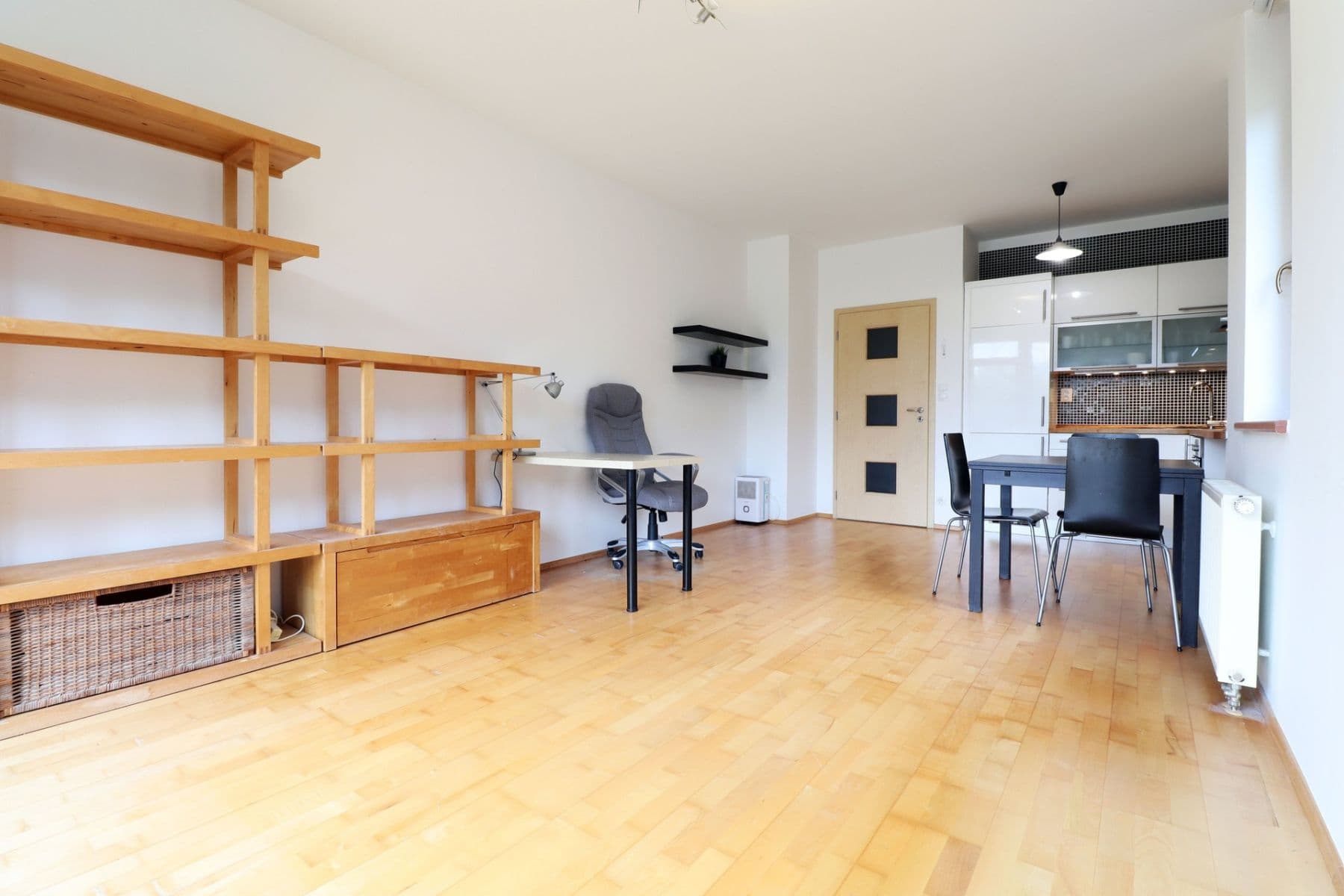 Pronájem bytu 2+kk 52 m², Na Císařce, Praha, Praha Pronájem bytu 2+kk 52 m², Na Císařce, Praha, Praha