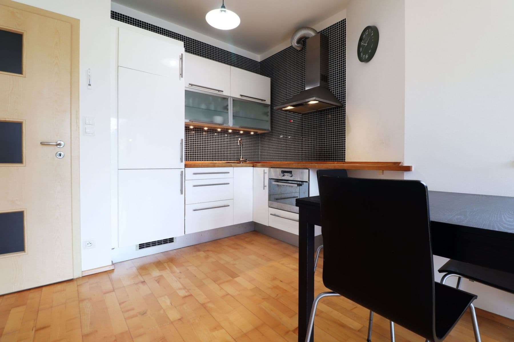Pronájem bytu 2+kk 52 m², Na Císařce, Praha, Praha Pronájem bytu 2+kk 52 m², Na Císařce, Praha, Praha
