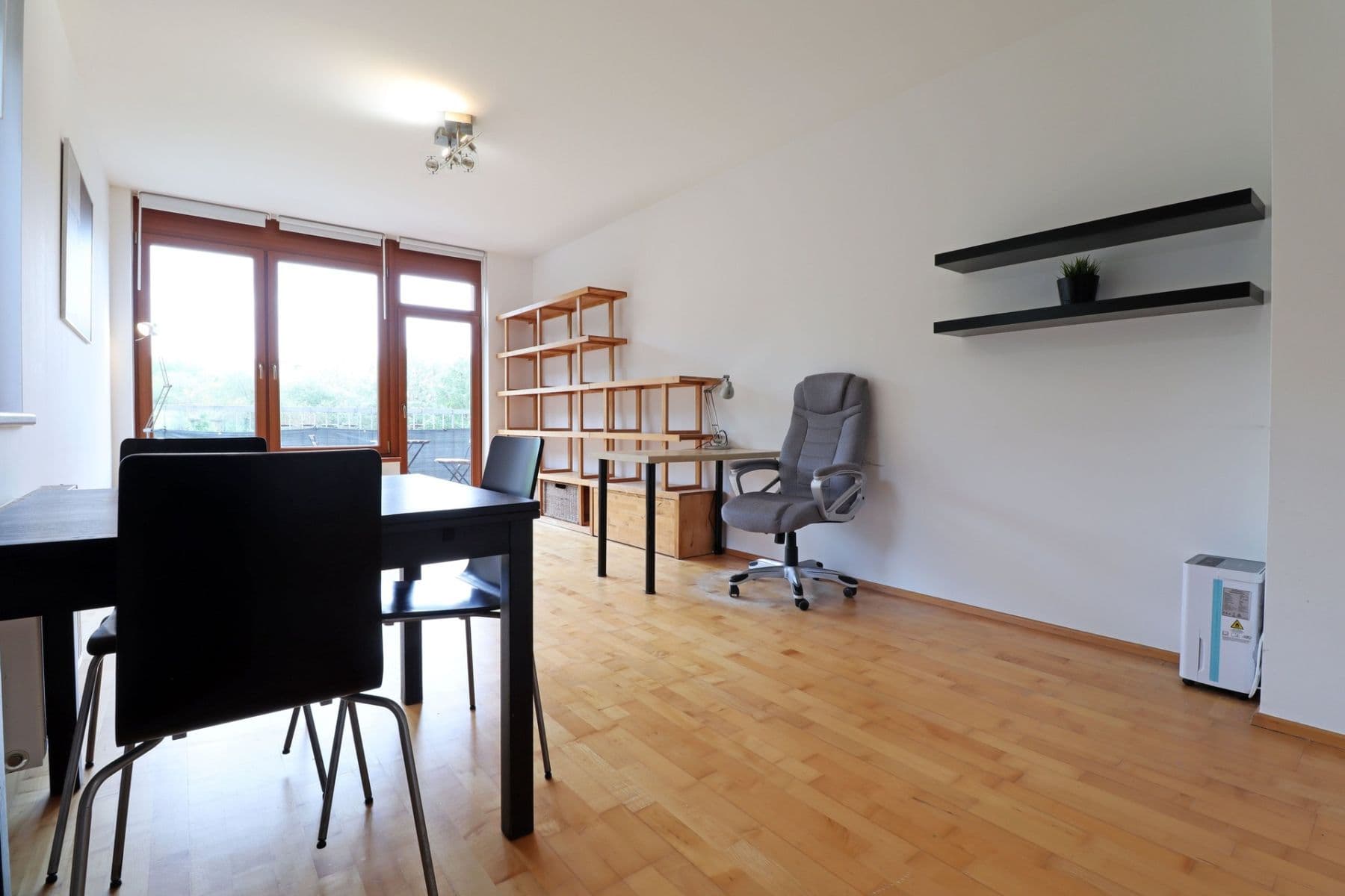 Pronájem bytu 2+kk 52 m², Na Císařce, Praha, Praha Pronájem bytu 2+kk 52 m², Na Císařce, Praha, Praha