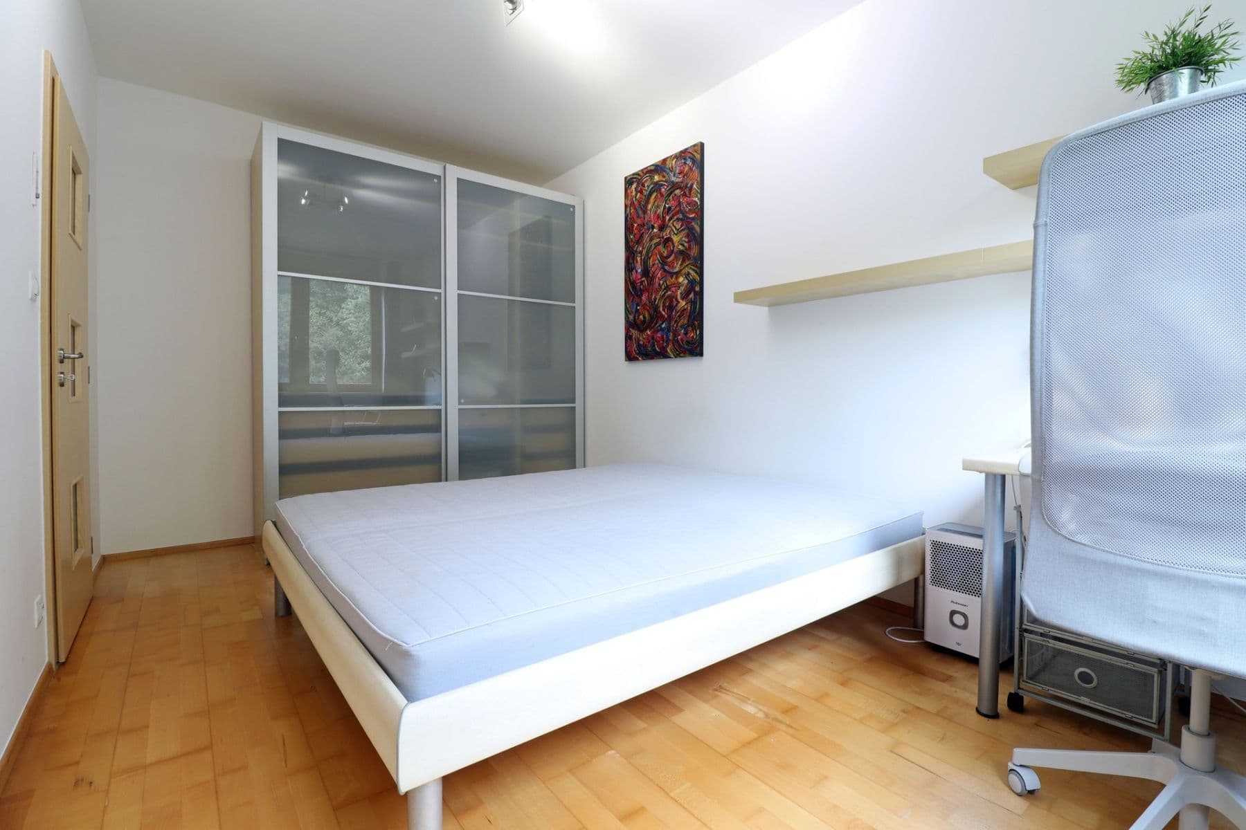 Pronájem bytu 2+kk 52 m², Na Císařce, Praha, Praha Pronájem bytu 2+kk 52 m², Na Císařce, Praha, Praha