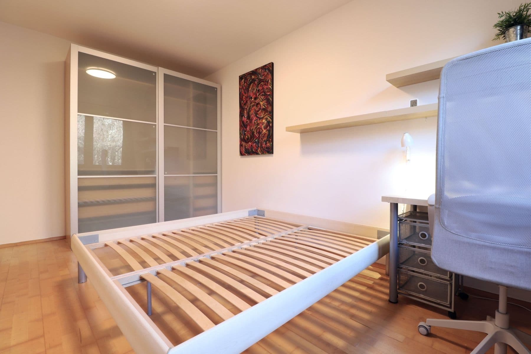 Pronájem bytu 2+kk 52 m², Na Císařce, Praha, Praha Pronájem bytu 2+kk 52 m², Na Císařce, Praha, Praha