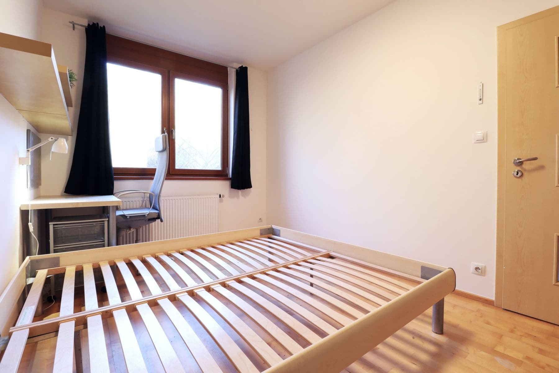 Pronájem bytu 2+kk 52 m², Na Císařce, Praha, Praha Pronájem bytu 2+kk 52 m², Na Císařce, Praha, Praha