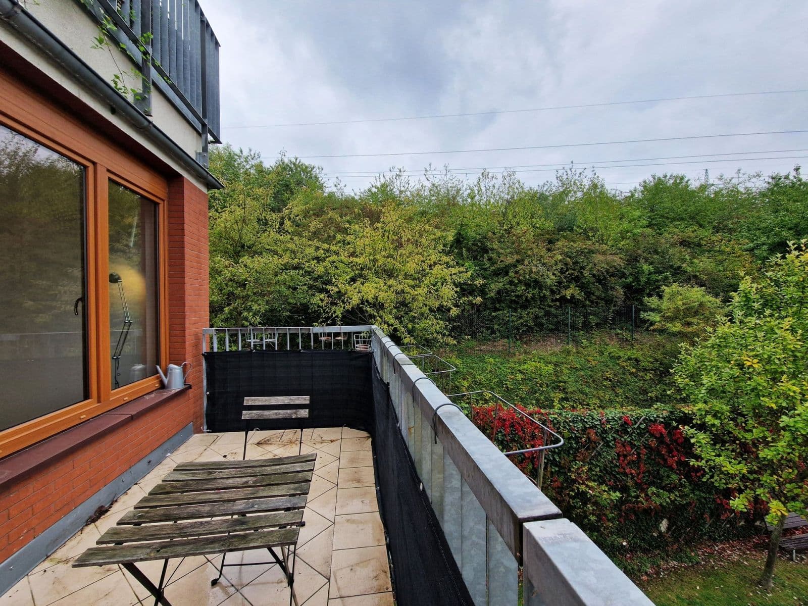 Pronájem bytu 2+kk 52 m², Na Císařce, Praha, Praha Pronájem bytu 2+kk 52 m², Na Císařce, Praha, Praha